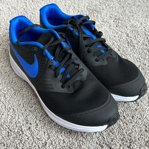 Nike Runfast